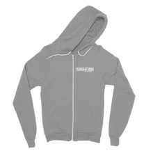 Load image into Gallery viewer, GENERATIONS WHITE Classic Adult Zip Hoodie