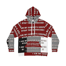 Load image into Gallery viewer, POPS MSK Men's Hoodie (AOP)
