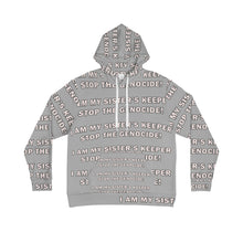 Load image into Gallery viewer, MOOSE MSK Men's Hoodie (AOP)