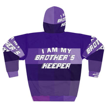 Load image into Gallery viewer, REPIS MSK Unisex Pullover Hoodie (AOP)