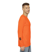 Load image into Gallery viewer, FUNION TGOOD Men's Long Sleeve Shirt (AOP)