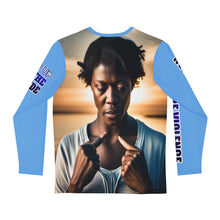 Load image into Gallery viewer, Church History Men's Long Sleeve Shirt (AOP)