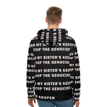 Load image into Gallery viewer, RARE MSK Men's Hoodie (AOP)