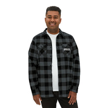 Load image into Gallery viewer, Unisex Flannel Shirt