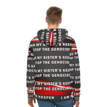 Load image into Gallery viewer, YEHAG MSK Men's Hoodie (AOP)