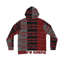 Load image into Gallery viewer, GO FIGURE MSK Men's Hoodie (AOP)