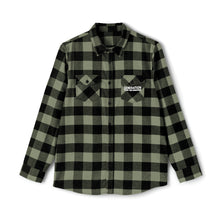 Load image into Gallery viewer, Unisex Flannel Shirt