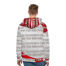 Load image into Gallery viewer, CREED MSK Men's Hoodie (AOP)