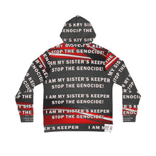 Load image into Gallery viewer, YEHAG MSK Men's Hoodie (AOP)