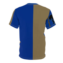 Load image into Gallery viewer, Unisex Cut & Sew Tee (AOP)
