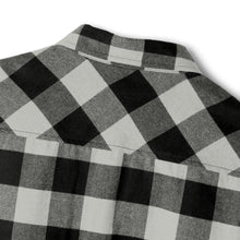 Load image into Gallery viewer, Unisex Flannel Shirt