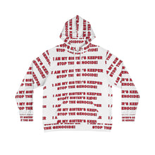 Load image into Gallery viewer, FLEE MSK Men's Hoodie (AOP)