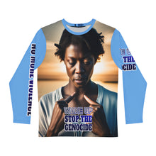 Load image into Gallery viewer, Church History Men's Long Sleeve Shirt (AOP)