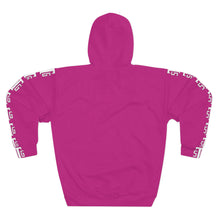 Load image into Gallery viewer, Crew Unisex Pullover Hoodie (AOP)
