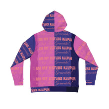 Load image into Gallery viewer, COTTON CANDY MSK Men's Hoodie (AOP)