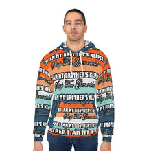 Load image into Gallery viewer, M&M MSK Unisex Pullover Hoodie (AOP)