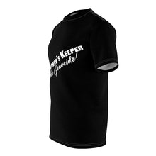 Load image into Gallery viewer, BLACK EST TGOOD Unisex Cut & Sew Tee (AOP)