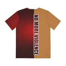 Load image into Gallery viewer, CARMEL WINE Men's Polyester Tee (AOP)
