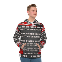 Load image into Gallery viewer, YEHAG MSK Men's Hoodie (AOP)