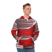 Load image into Gallery viewer, GRACE MSK Men's Hoodie (AOP)