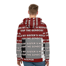 Load image into Gallery viewer, POPS MSK Men's Hoodie (AOP)