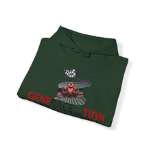 Load image into Gallery viewer, GENERATION BIG Unisex Heavy Blend™ Hooded Sweatshirt