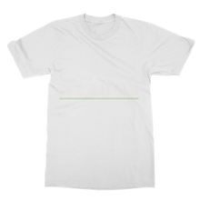 Load image into Gallery viewer, GENERATIONS WHITE T-Shirt Dress