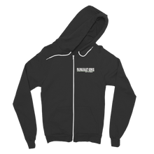 Load image into Gallery viewer, GENERATIONS WHITE Classic Adult Zip Hoodie