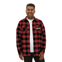 Load image into Gallery viewer, Unisex Flannel Shirt
