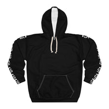 Load image into Gallery viewer, Crewed Unisex Pullover Hoodie (AOP)