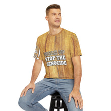 Load image into Gallery viewer, Goldie Men's Polyester Tee (AOP)