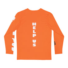 Load image into Gallery viewer, FUNION TGOOD Men's Long Sleeve Shirt (AOP)