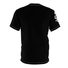 Load image into Gallery viewer, BLACK EST TGOOD Unisex Cut & Sew Tee (AOP)