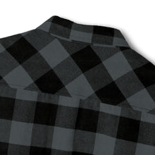 Load image into Gallery viewer, Unisex Flannel Shirt