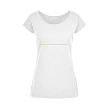 Load image into Gallery viewer, GENERATIONS WHITE Wide Neck Womens T-Shirt XS-5XL