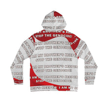 Load image into Gallery viewer, CREED MSK Men's Hoodie (AOP)