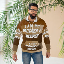 Load image into Gallery viewer, COCO MSK Unisex Pullover Hoodie (AOP)