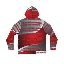 Load image into Gallery viewer, GRACE MSK Men's Hoodie (AOP)