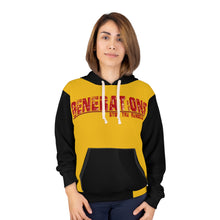 Load image into Gallery viewer, Copy of Unisex Pullover Hoodie (AOP)
