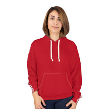 Load image into Gallery viewer, Crew Unisex Pullover Hoodie (AOP)