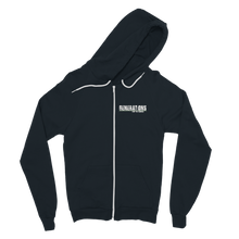 Load image into Gallery viewer, GENERATIONS WHITE Classic Adult Zip Hoodie