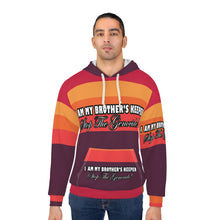 Load image into Gallery viewer, GUGE MSK Unisex Pullover Hoodie (AOP)