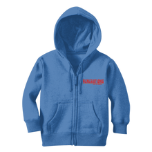 Load image into Gallery viewer, GENERATIONS RED Classic Kids Zip Hoodie