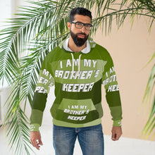 Load image into Gallery viewer, 1 RUBY MSK Unisex Pullover Hoodie (AOP)