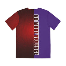 Load image into Gallery viewer, GRAPE WINE Men's Polyester Tee (AOP)