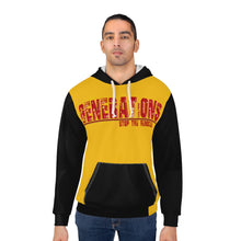 Load image into Gallery viewer, Copy of Unisex Pullover Hoodie (AOP)