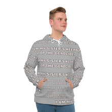 Load image into Gallery viewer, MOOSE MSK Men's Hoodie (AOP)