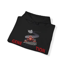 Load image into Gallery viewer, GENERATION BIG Unisex Heavy Blend™ Hooded Sweatshirt