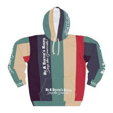 Load image into Gallery viewer, YES MSK Unisex Pullover Hoodie (AOP)