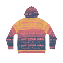 Load image into Gallery viewer, Movie MSK Men's Hoodie (AOP)